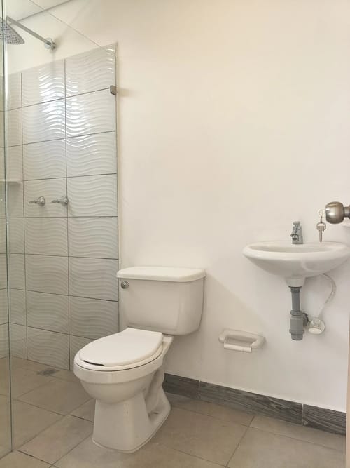 Apartamento de 2 alcobas en arriendo en Mampuesto, Rionegro, 90 m² · foto 10 de 10