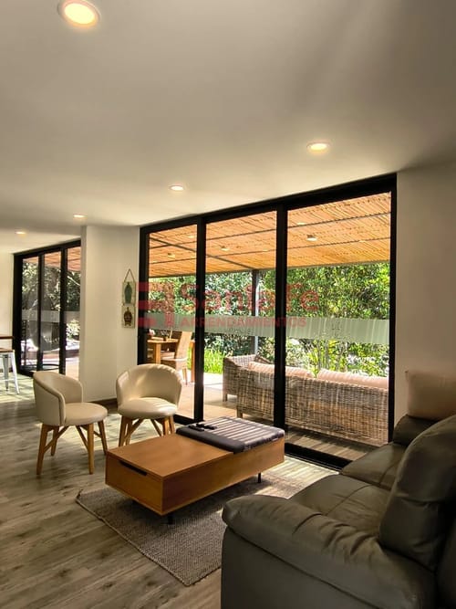Finca en arriendo en El Portento, Rionegro, 200 m² · foto 9 de 10