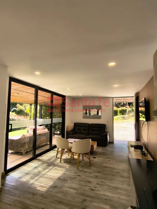 Finca en arriendo en El Portento, Rionegro, 200 m² · foto 10 de 10