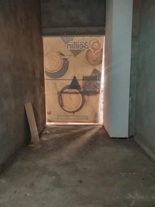 Local en arriendo en Niquia, Bello, 21 m² · foto 3 de 4
