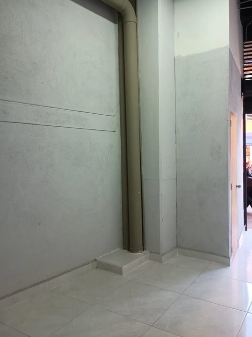 Local en arriendo en La Floresta, Medellín, 20 m² · foto 4 de 8