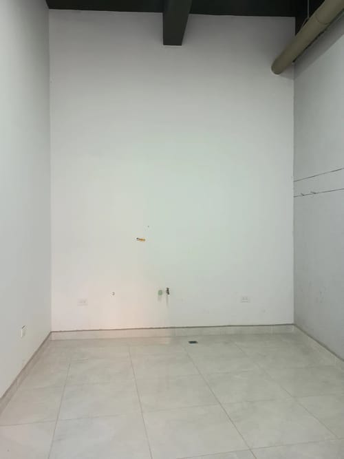 Local en arriendo en La Floresta, Medellín, 20 m² · foto 8 de 8