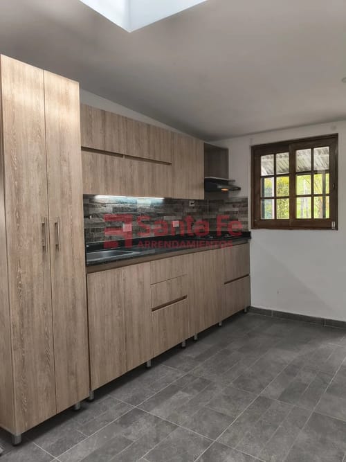 Finca en arriendo en El Tablazo, Rionegro, 142 m² · foto 4 de 10