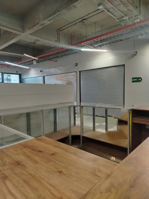 Local en arriendo en Niquia, Bello, 9 m² · foto 4 de 5