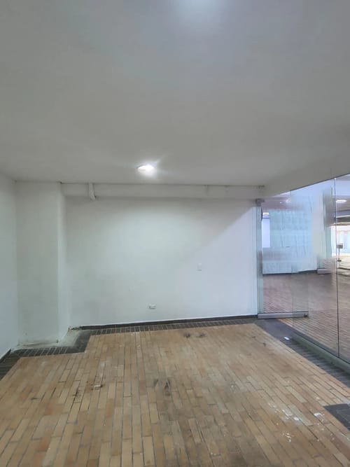 Local en arriendo en Llano Grande, Rionegro, 19 m² · foto 2 de 7