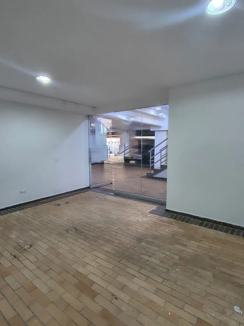 Local en arriendo en Llano Grande, Rionegro, 19 m² · foto 5 de 7