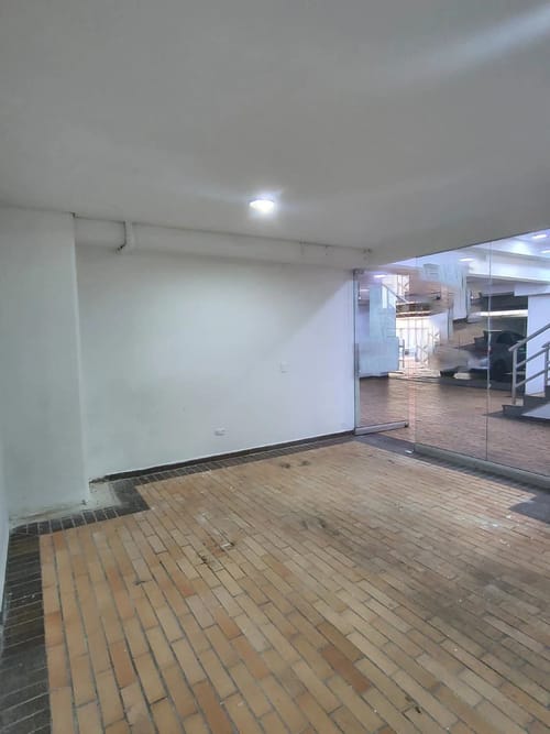 Local en arriendo en Llano Grande, Rionegro, 19 m² · foto 6 de 7