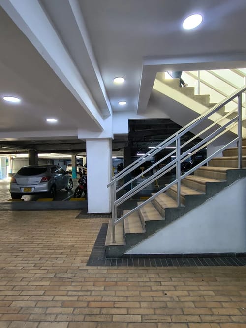 Local en arriendo en Llano Grande, Rionegro, 19 m² · foto 7 de 7