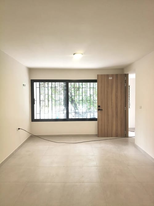 Apartamento en arriendo en Bolivariana, Medellín, 22 m² · foto 2 de 5