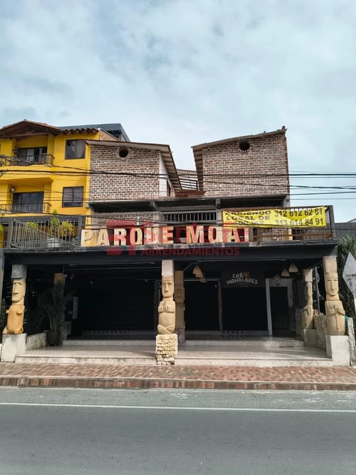 Retail space for rent in Rionegro, Rionegro
