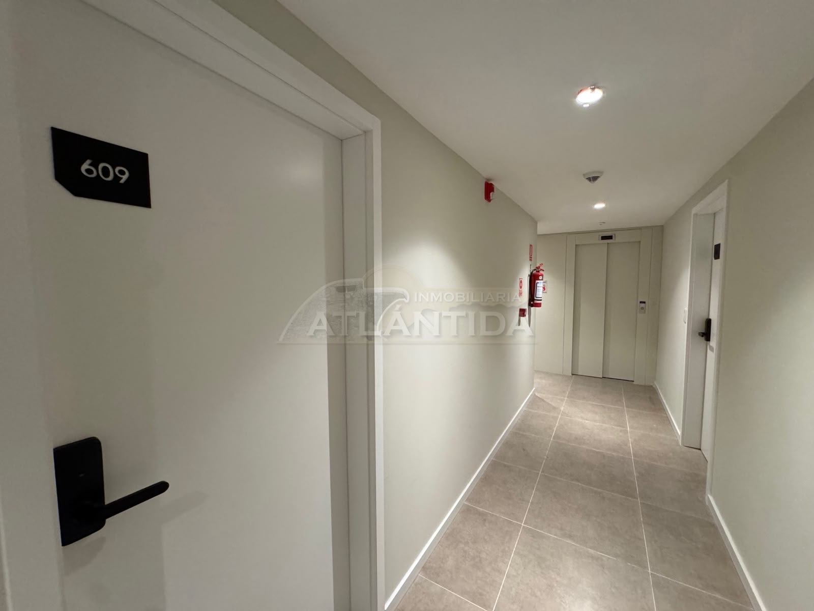 Alquiler Monoambiente Con Balcón En Ventura Sobre Monte Caseros Y Garibaldi. Inm Atlántida · Foto 12