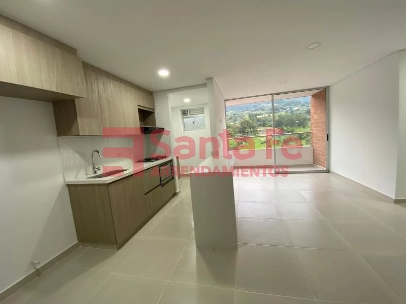 Apartamento en Venta en La estrella