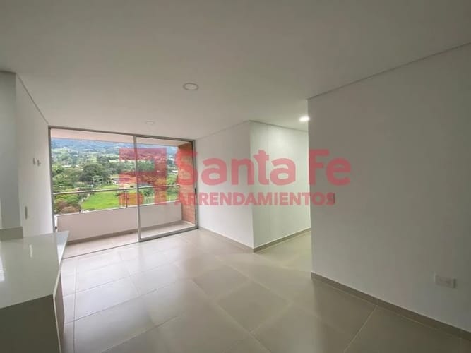 Apartamento en venta en Centro, La Estrella · foto 2 de 8