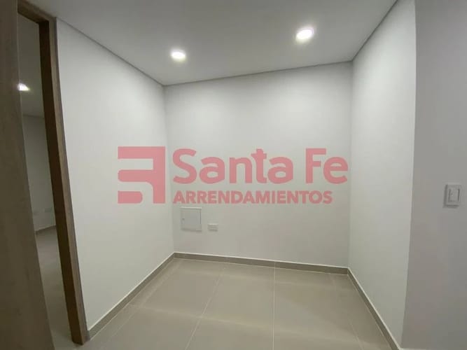 Apartamento en venta en Centro, La Estrella · foto 3 de 8