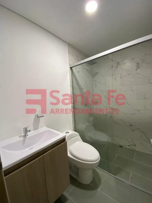 Apartamento en venta en Centro, La Estrella · foto 5 de 8