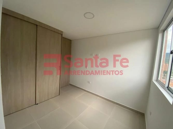 Apartamento en venta en Centro, La Estrella · foto 6 de 8