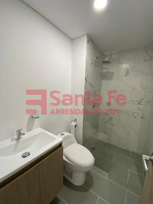 Apartamento en venta en Centro, La Estrella · foto 8 de 8