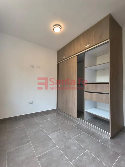 Apartamento de 2 alcobas en venta en La Ceja, 49 m² · foto 5 de 9