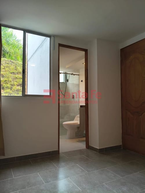Apartamento de 2 alcobas en venta en La Ceja, 49 m² · foto 8 de 9