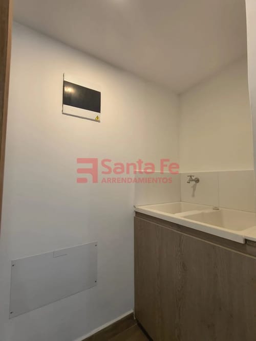 Apartamento de 2 alcobas en venta en La Ceja, 49 m² · foto 9 de 9
