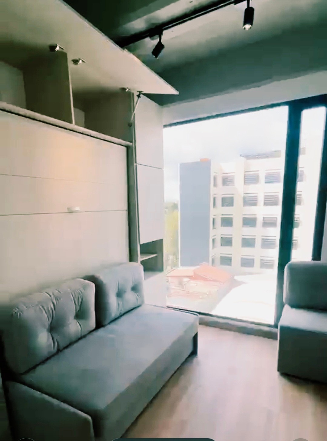 Apartaestudio en arriendo en Chico Norte, Bogotá · foto 20 de 20