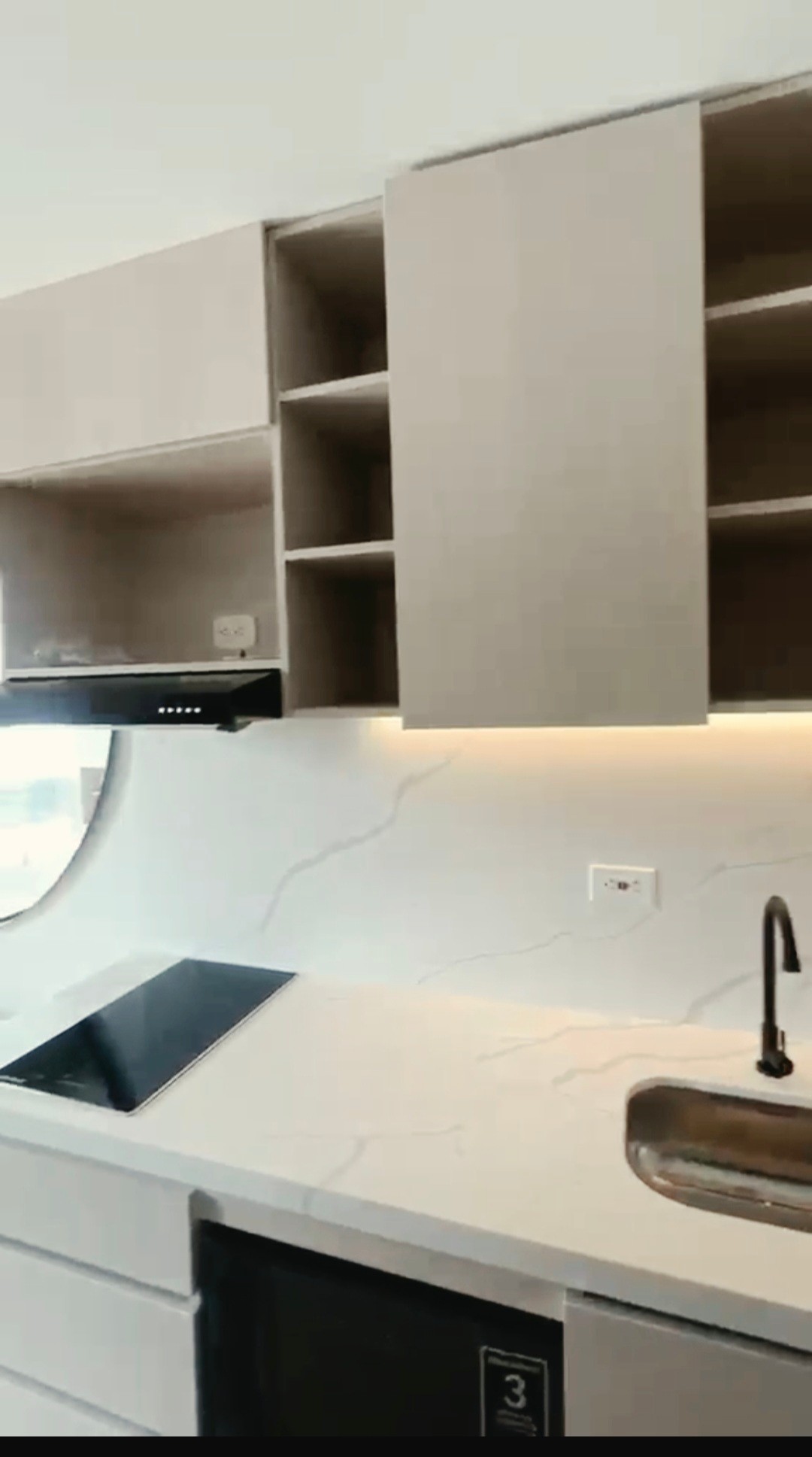 Apartaestudio en arriendo en Chico Norte, Bogotá · foto 5 de 20