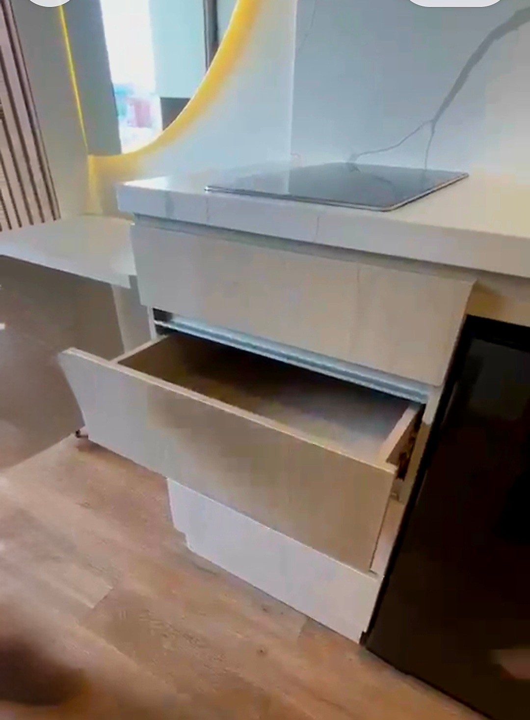 Apartaestudio en arriendo en Chico Norte, Bogotá · foto 6 de 20