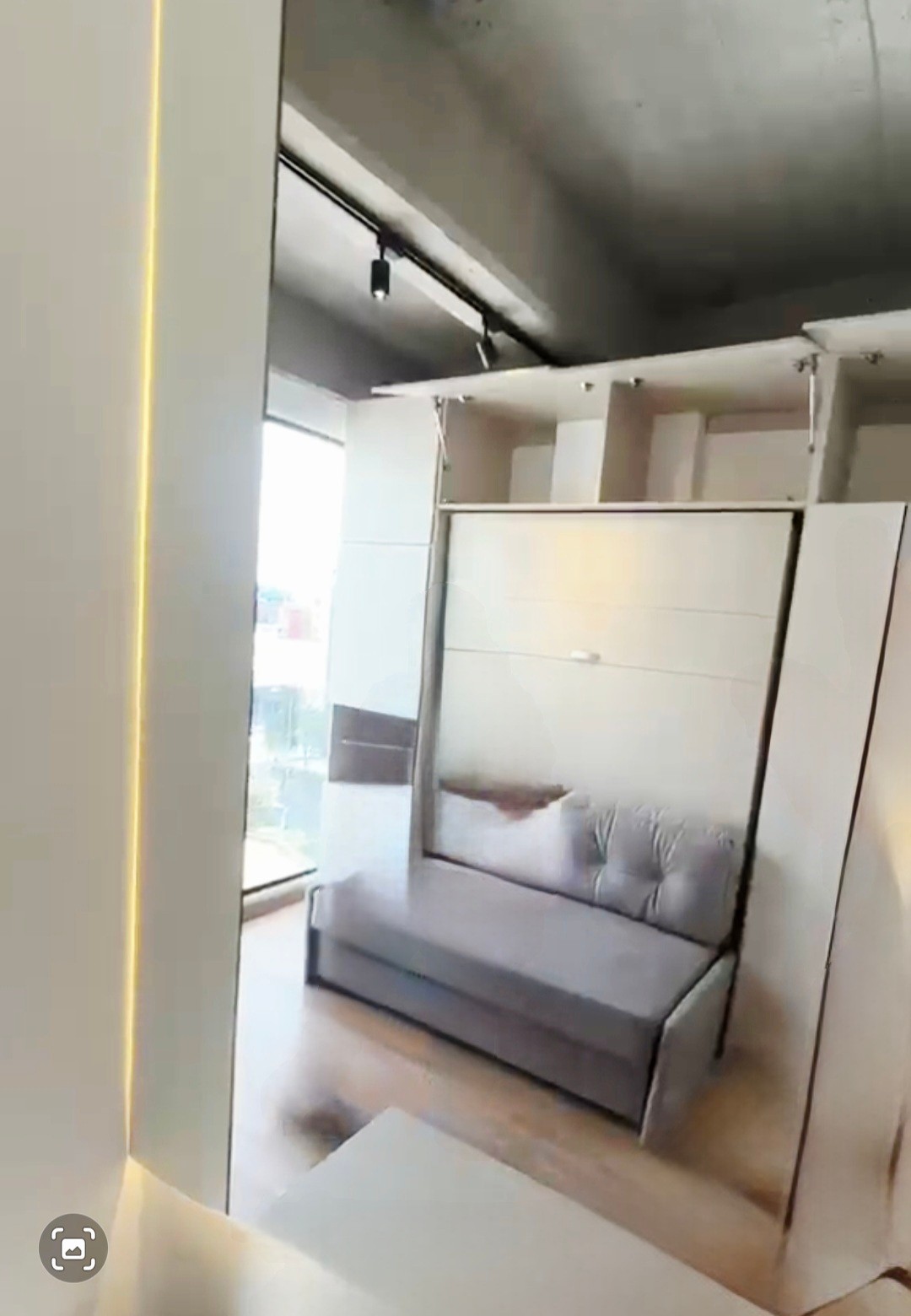 Apartaestudio en arriendo en Chico Norte, Bogotá · foto 19 de 20