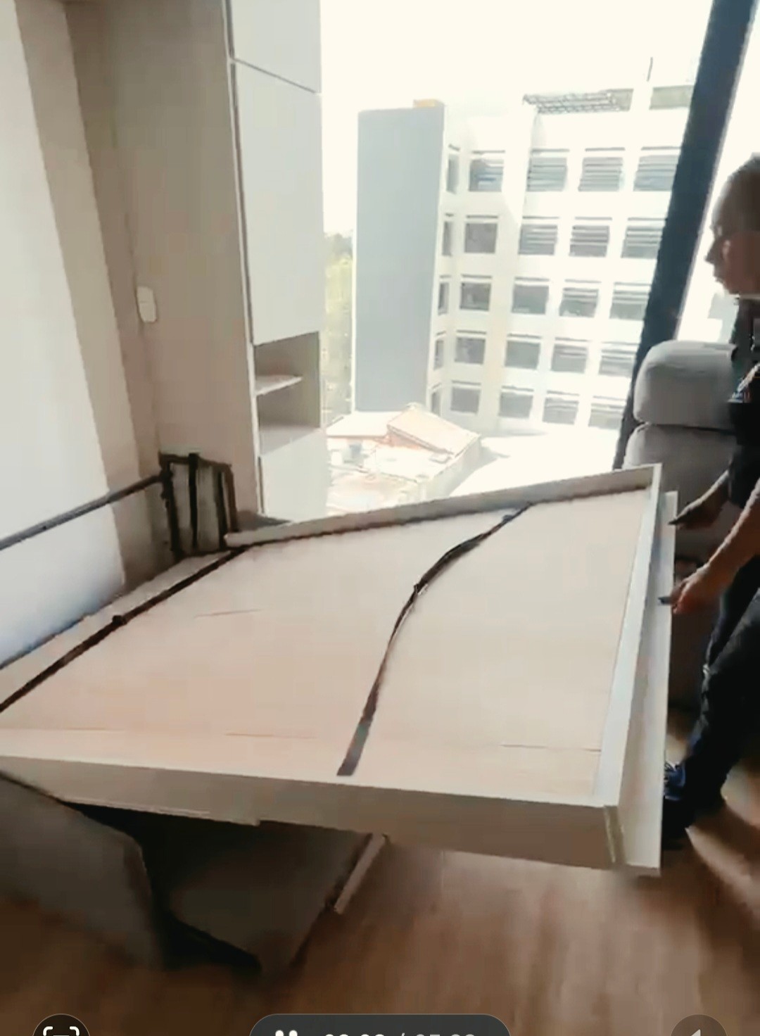 Apartaestudio en arriendo en Chico Norte, Bogotá · foto 11 de 20