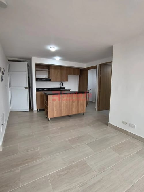 Apartamento de 3 alcobas en venta en La Ceja, 52 m² · foto 4 de 10