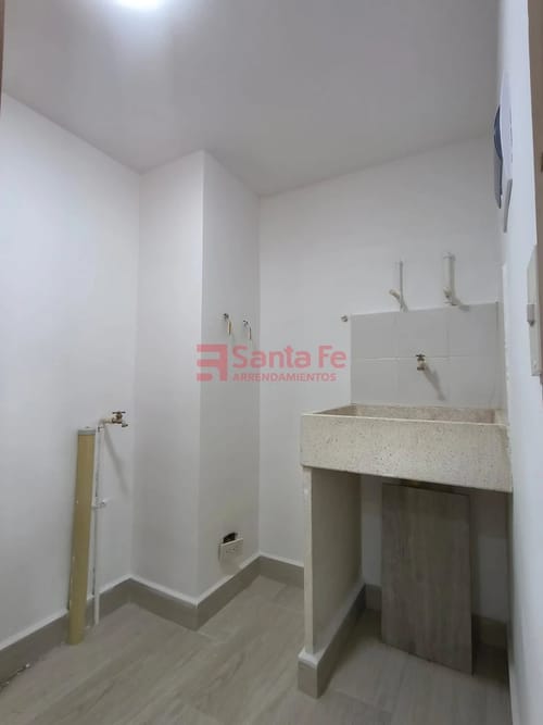 Apartamento de 3 alcobas en venta en La Ceja, 52 m² · foto 5 de 10