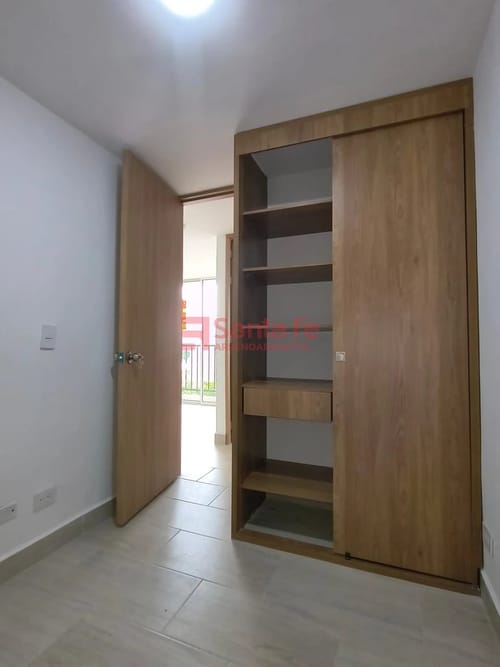 Apartamento de 3 alcobas en venta en La Ceja, 52 m² · foto 7 de 10