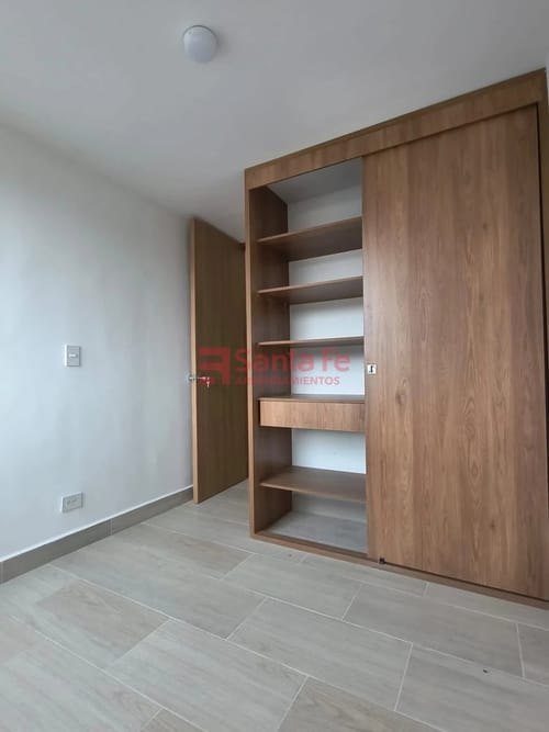 Apartamento de 3 alcobas en venta en La Ceja, 52 m² · foto 8 de 10