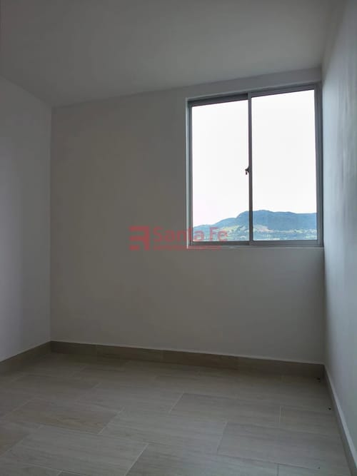 Apartamento de 3 alcobas en venta en La Ceja, 52 m² · foto 9 de 10