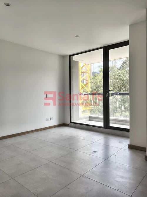 Apartamento de 2 alcobas en arriendo en Prados De Sabaneta, Sabaneta, 72 m² · foto 2 de 10