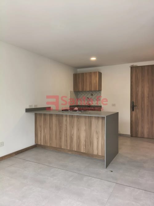 Apartamento de 2 alcobas en arriendo en Prados De Sabaneta, Sabaneta, 72 m² · foto 4 de 10