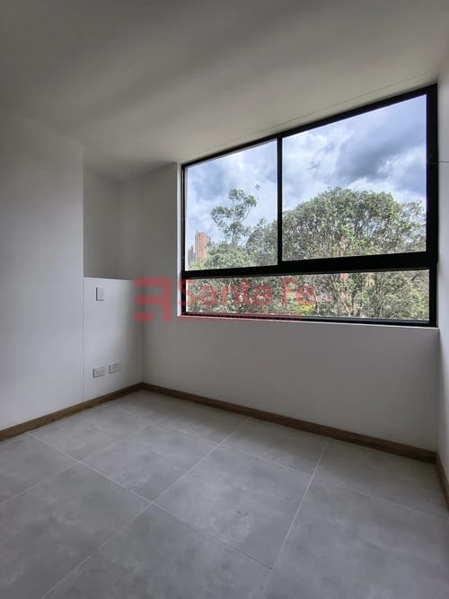 Apartamento de 2 alcobas en arriendo en Prados De Sabaneta, Sabaneta, 72 m² · foto 7 de 10
