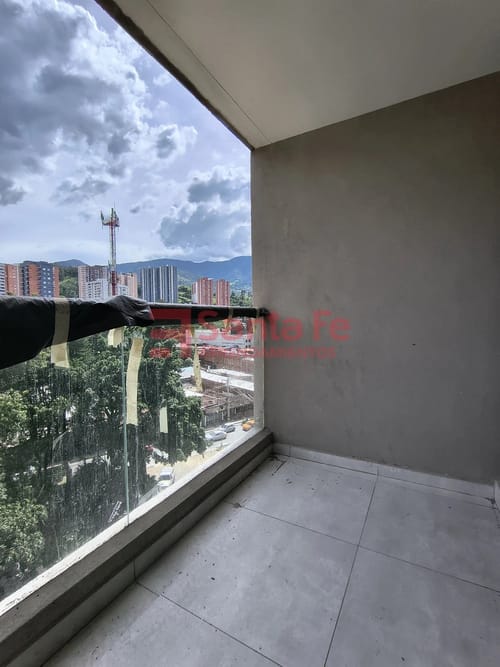 Apartamento de 2 alcobas en arriendo en Prados De Sabaneta, Sabaneta, 72 m² · foto 10 de 10