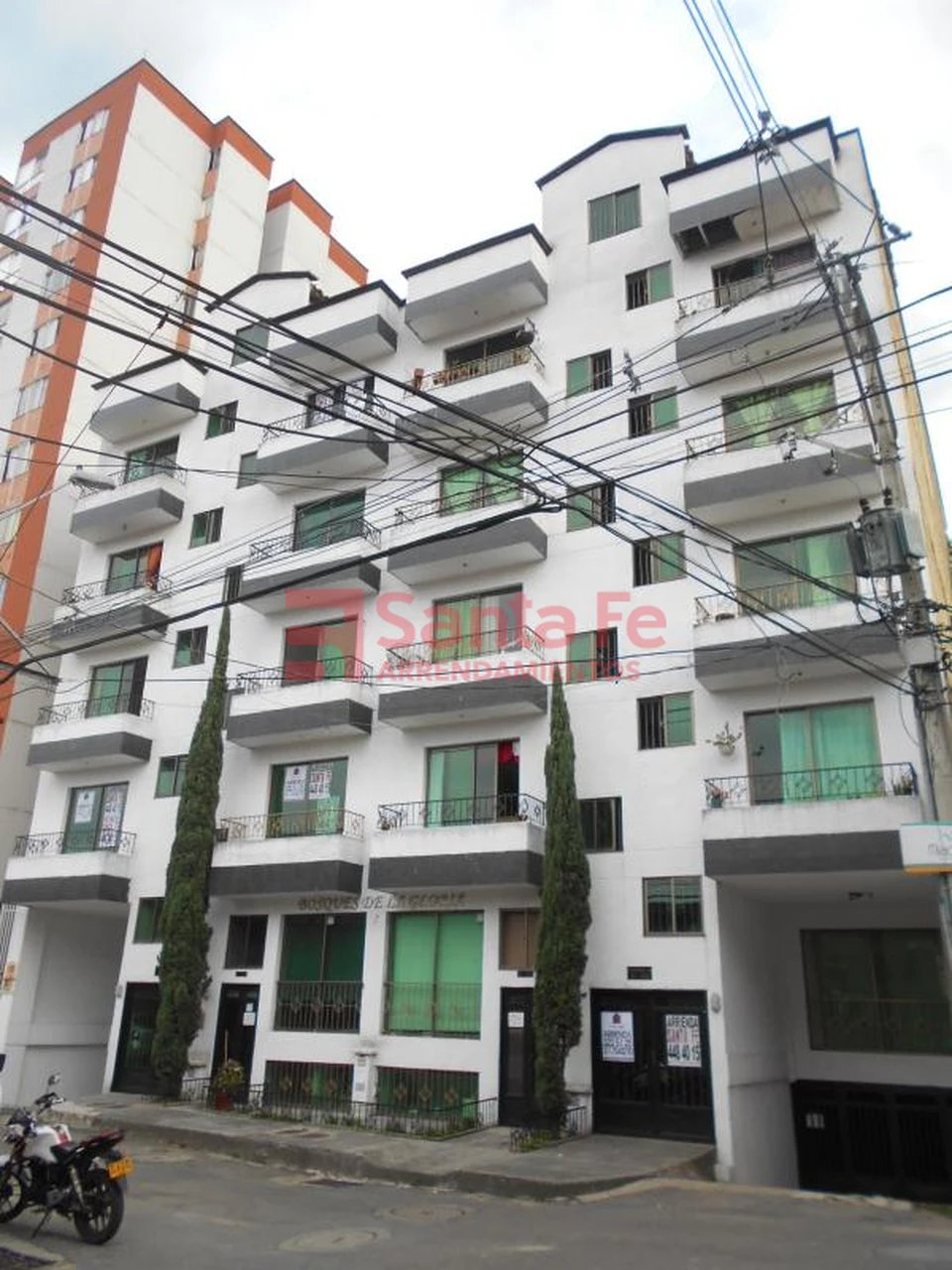 Apartamento en Venta en La estrella