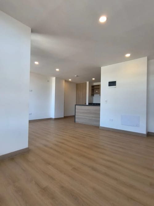 Apartamento de 3 alcobas en venta en La Ceja, 80 m² · foto 3 de 10