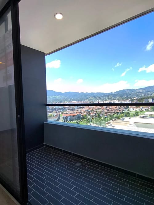 Apartamento de 3 alcobas en venta en La Ceja, 80 m² · foto 5 de 10