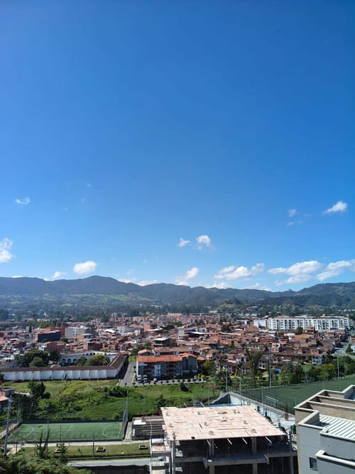 Apartamento de 3 alcobas en venta en La Ceja, 80 m² · foto 6 de 10