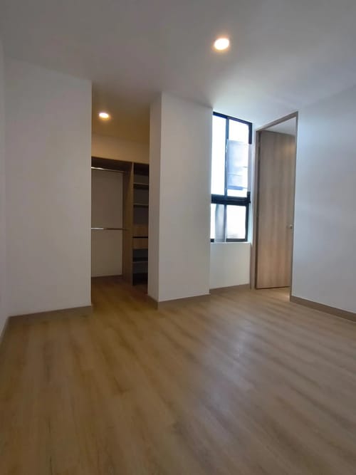 Apartamento de 3 alcobas en venta en La Ceja, 80 m² · foto 8 de 10