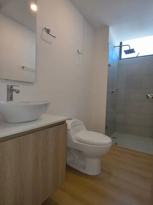 Apartamento de 3 alcobas en venta en La Ceja, 80 m² · foto 9 de 10