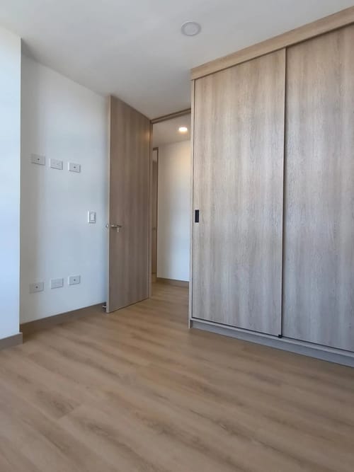 Apartamento de 3 alcobas en venta en La Ceja, 80 m² · foto 10 de 10