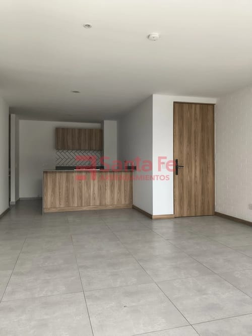Apartamento de 2 alcobas en arriendo en Prados De Sabaneta, Sabaneta, 72 m² · foto 3 de 10