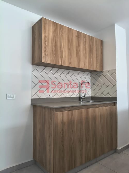 Apartamento de 2 alcobas en arriendo en Prados De Sabaneta, Sabaneta, 72 m² · foto 4 de 10