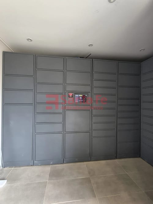 Apartamento de 2 alcobas en arriendo en Prados De Sabaneta, Sabaneta, 72 m² · foto 8 de 10