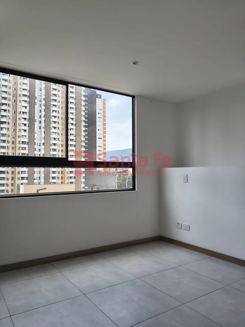 Apartamento de 2 alcobas en arriendo en Prados De Sabaneta, Sabaneta, 72 m² · foto 10 de 10