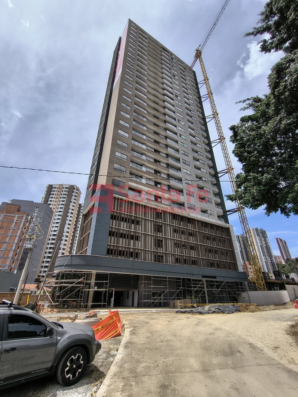 Apartment for rent in Sabaneta, Sabaneta